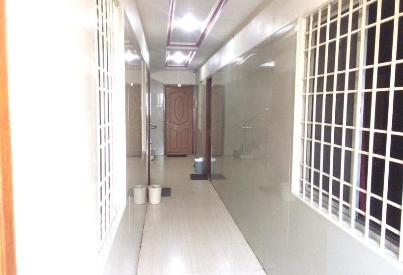 Hotel Chella Krishna Residency 4