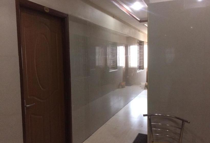 Hotel Chella Krishna Residency 5