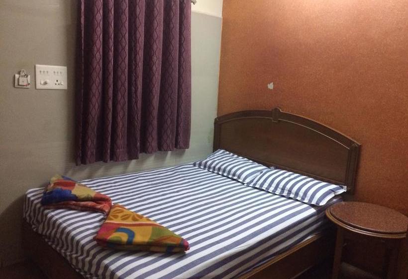 Hotel Chella Krishna Residency 6