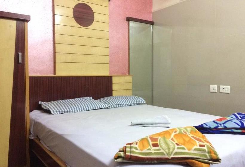 Hotel Chella Krishna Residency 7
