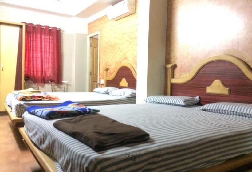 Hotel Chella Krishna Residency 8