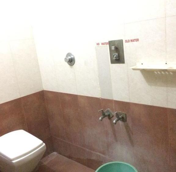 Hotel Chella Krishna Residency 9