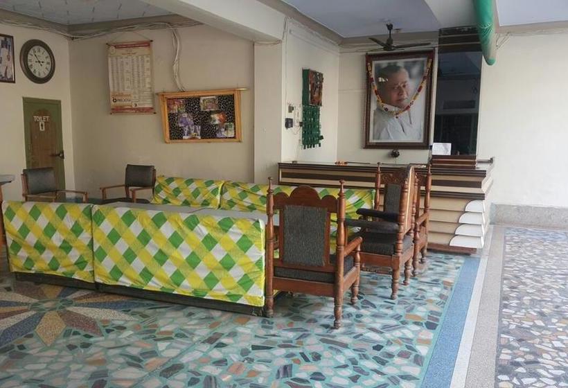 Hotel Anand Palace 1