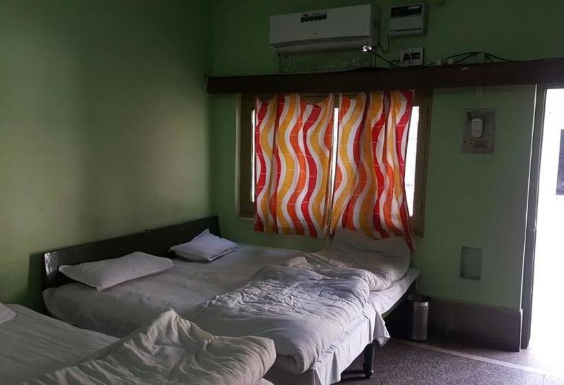 Hotel Anand Palace 2