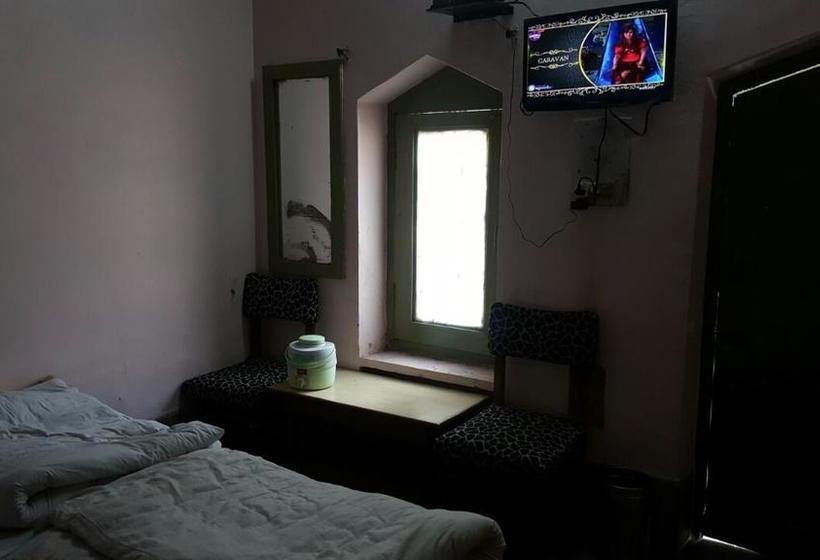 Hotel Anand Palace 3