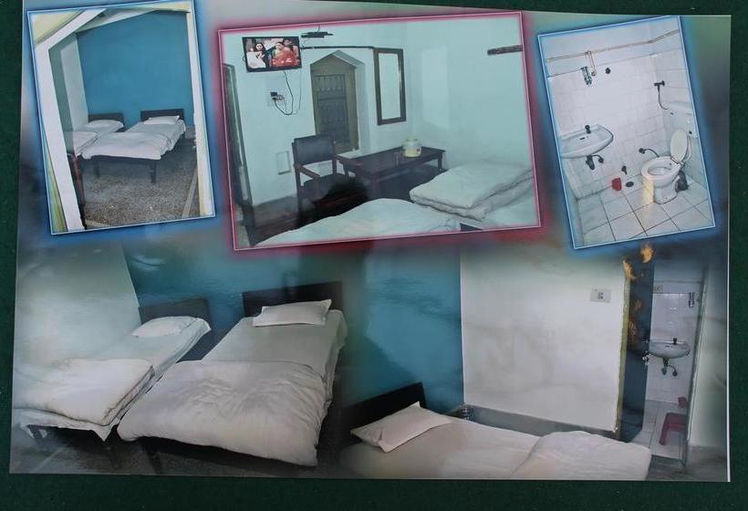 Hotel Anand Palace 5