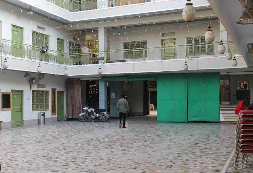 Hotel Anand Palace 7