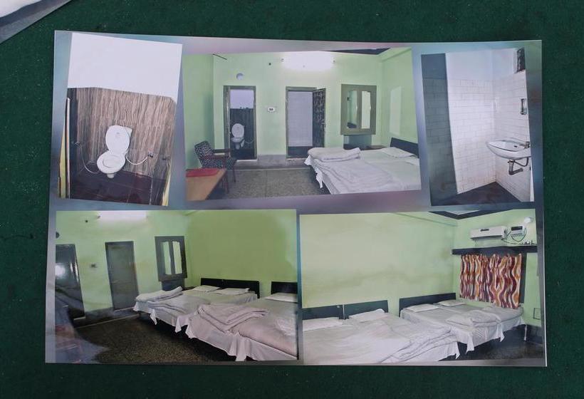 Hotel Anand Palace 9