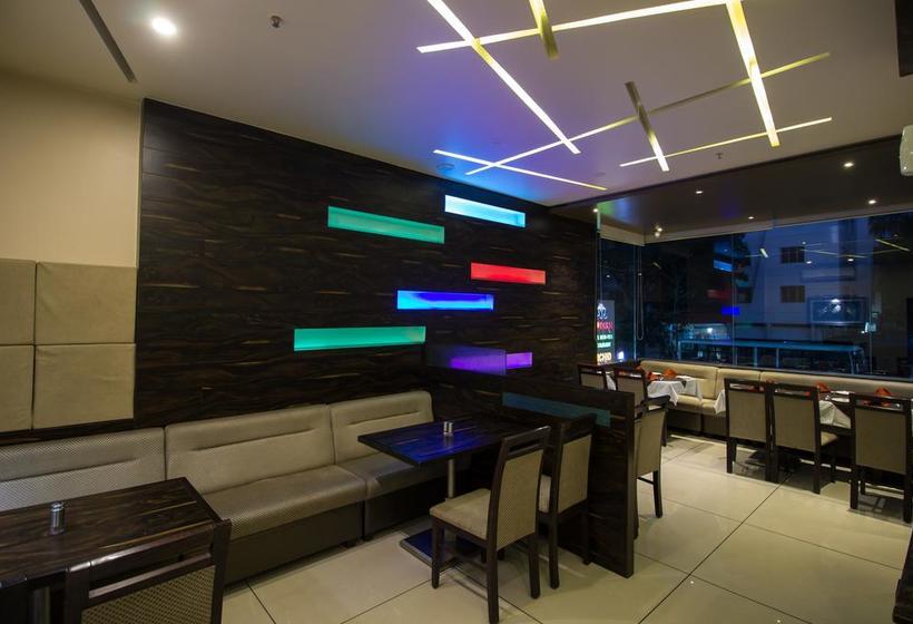 Fabhotel Regal Inn Pimpri Chinchwad 1