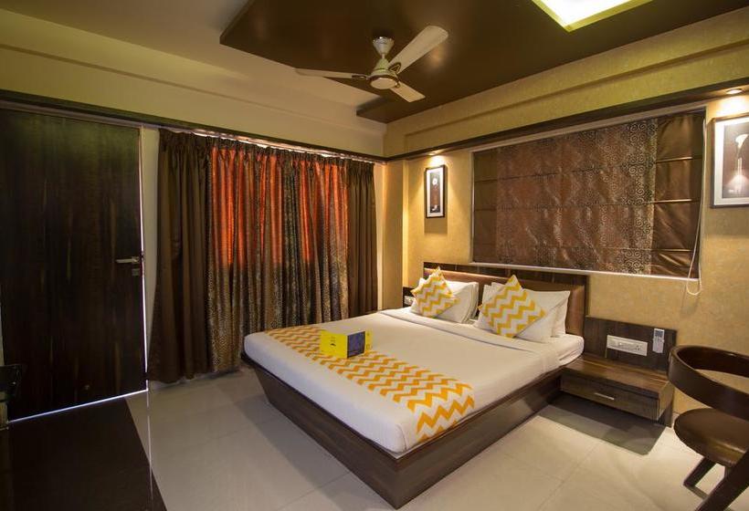 Fabhotel Regal Inn Pimpri Chinchwad 11