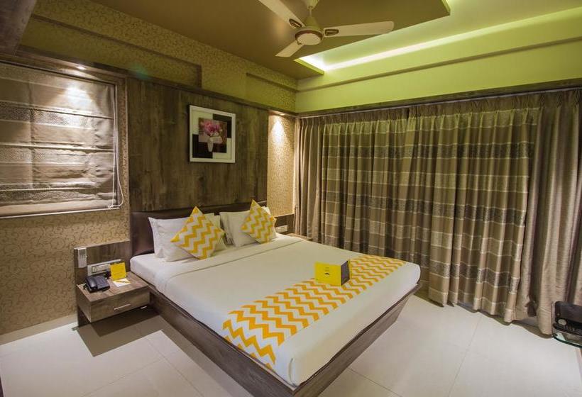 Fabhotel Regal Inn Pimpri Chinchwad 12