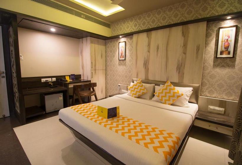 Fabhotel Regal Inn Pimpri Chinchwad 13