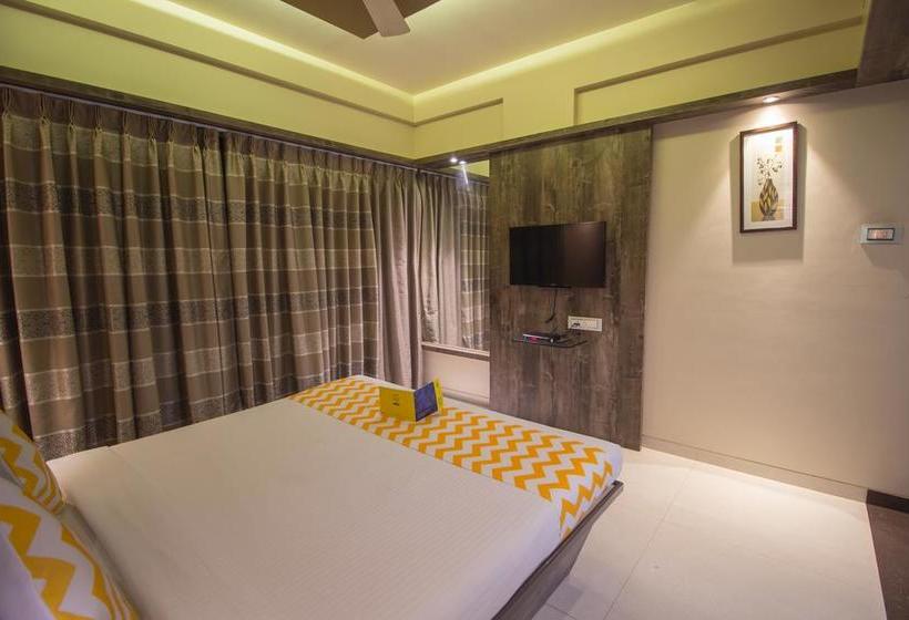 Fabhotel Regal Inn Pimpri Chinchwad 14