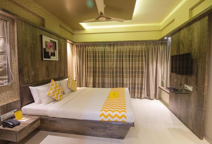 Fabhotel Regal Inn Pimpri Chinchwad 15