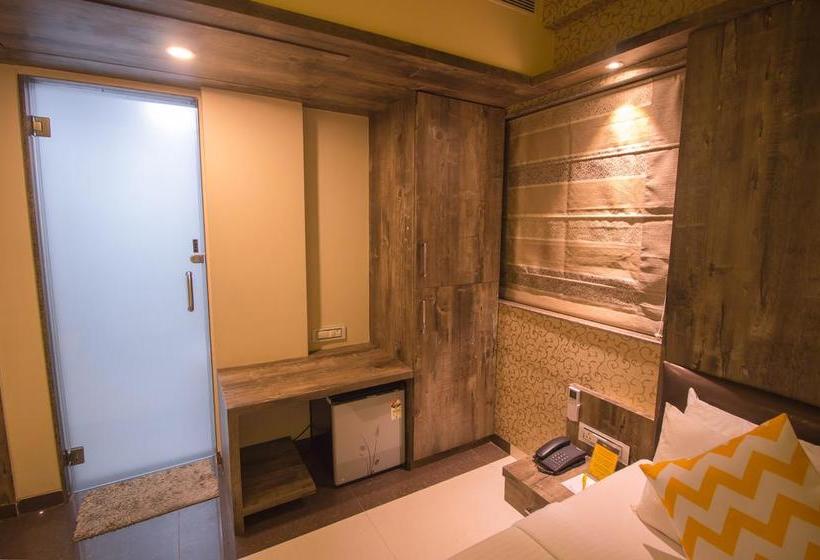 Fabhotel Regal Inn Pimpri Chinchwad 16