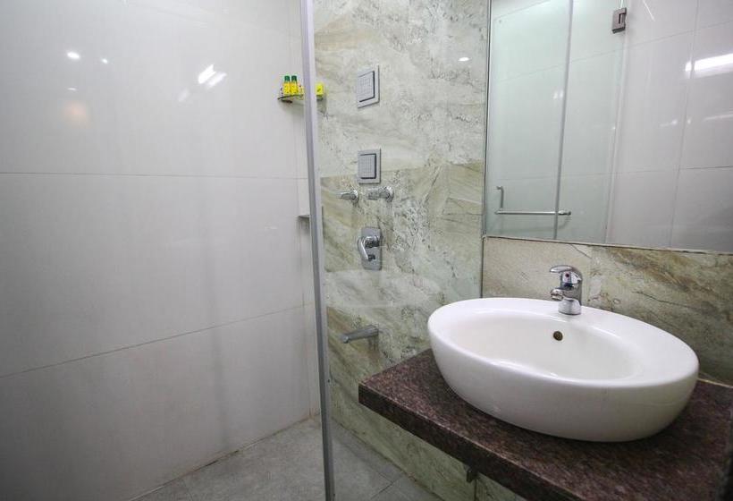 Fabhotel Regal Inn Pimpri Chinchwad 17