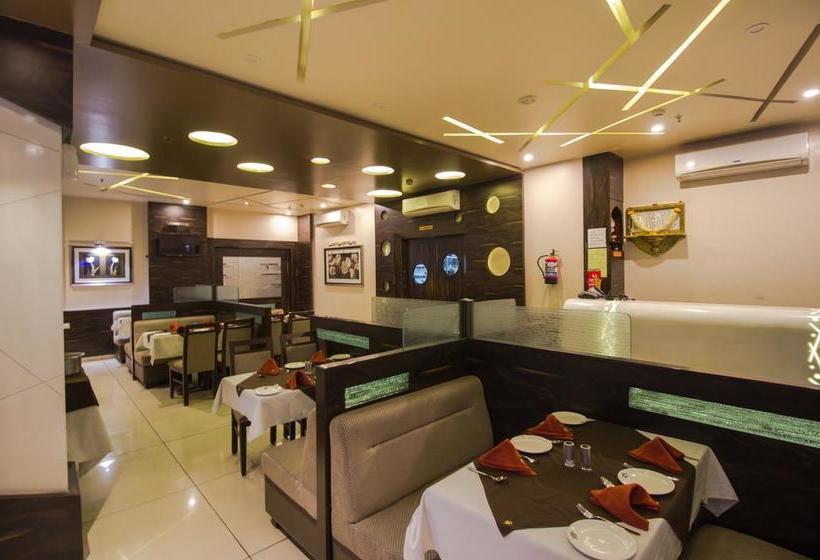 Fabhotel Regal Inn Pimpri Chinchwad 18