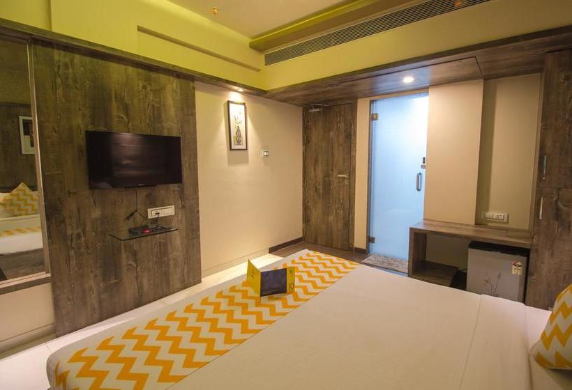 Fabhotel Regal Inn Pimpri Chinchwad 19