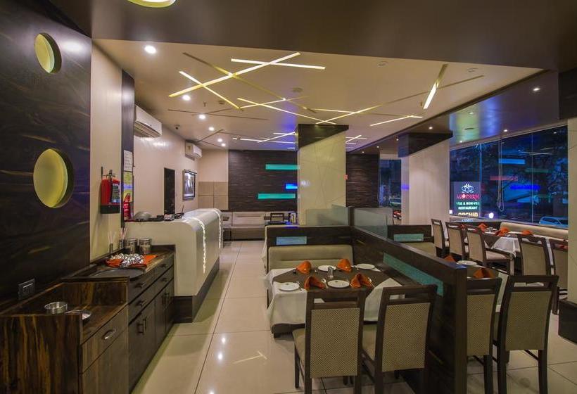 Fabhotel Regal Inn Pimpri Chinchwad 2