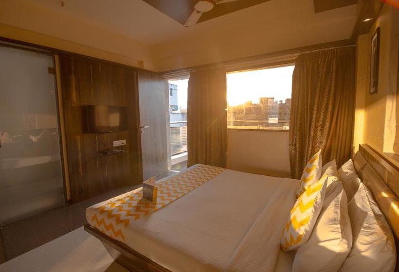 Fabhotel Regal Inn Pimpri Chinchwad 20