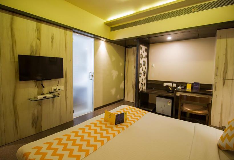 Fabhotel Regal Inn Pimpri Chinchwad 3