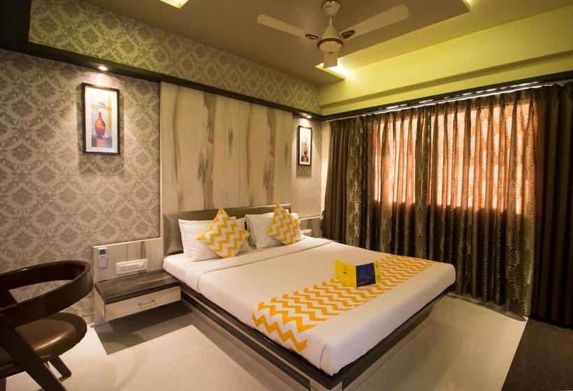 Fabhotel Regal Inn Pimpri Chinchwad 4