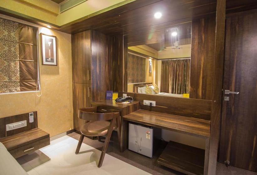 Fabhotel Regal Inn Pimpri Chinchwad 5