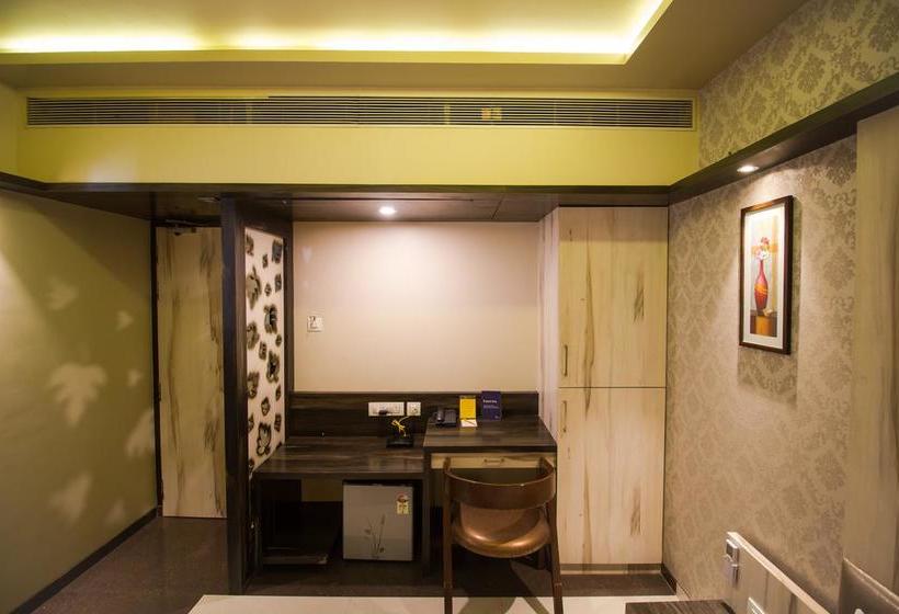 Fabhotel Regal Inn Pimpri Chinchwad 6