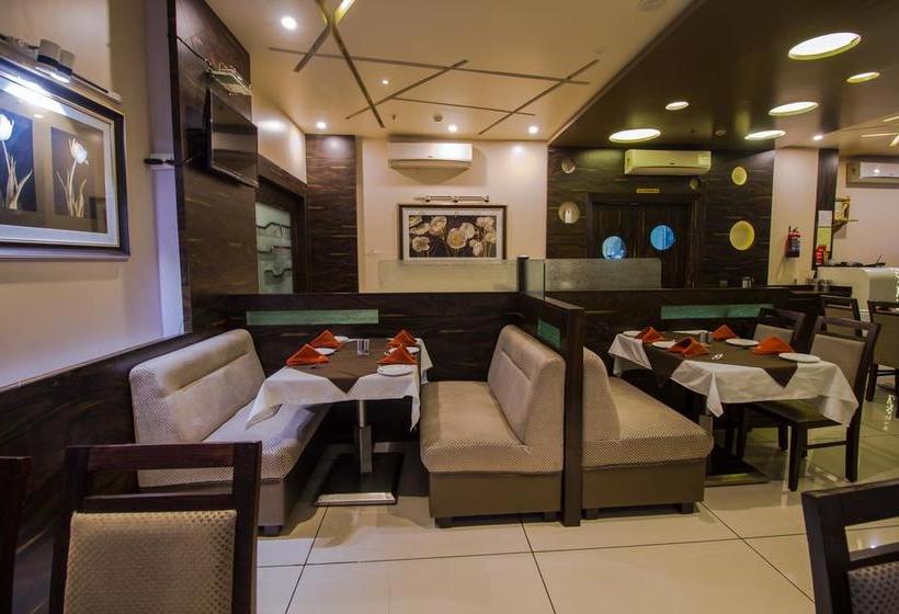 Fabhotel Regal Inn Pimpri Chinchwad 9