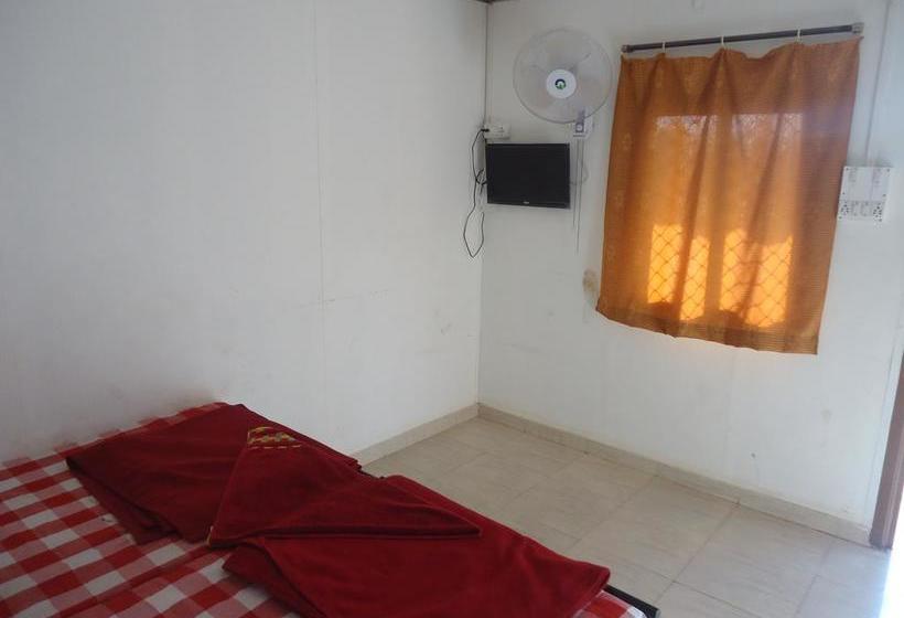 Hotel Bramhagiri Resort 1