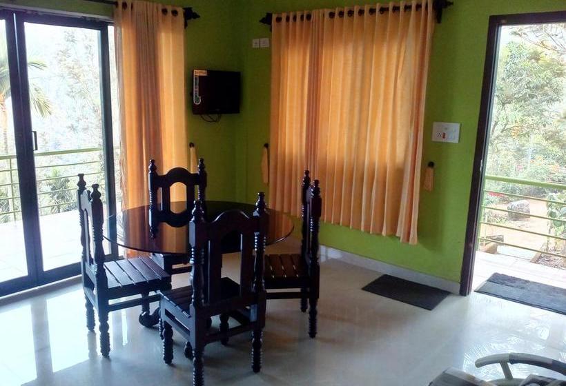 Resort Olive Mountain Hill View 11