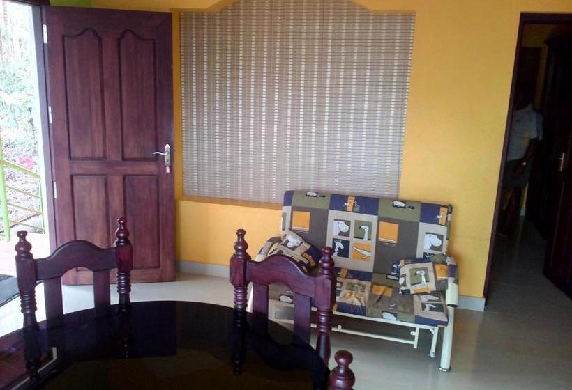 Resort Olive Mountain Hill View 12