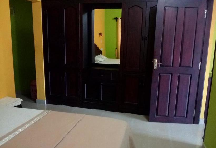 Resort Olive Mountain Hill View 13