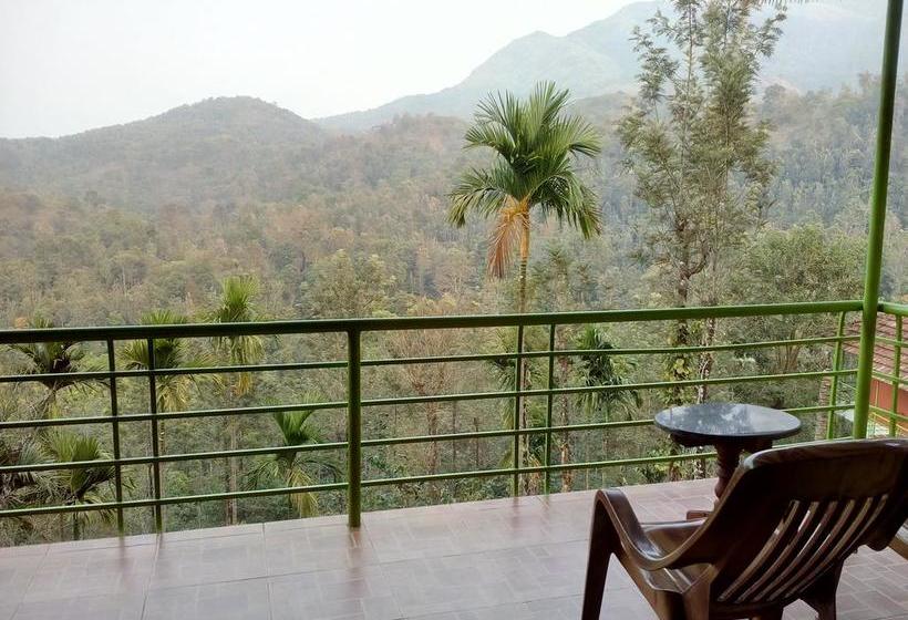 Resort Olive Mountain Hill View 14