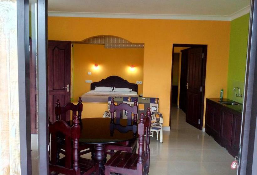 Resort Olive Mountain Hill View 15