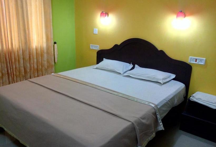 Resort Olive Mountain Hill View 17