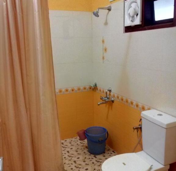 Resort Olive Mountain Hill View 19