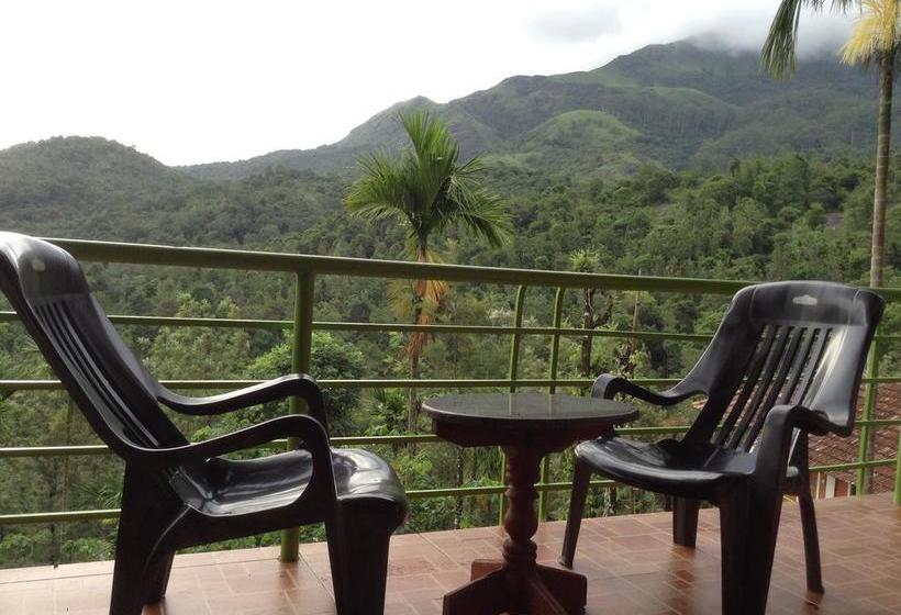 Resort Olive Mountain Hill View 7