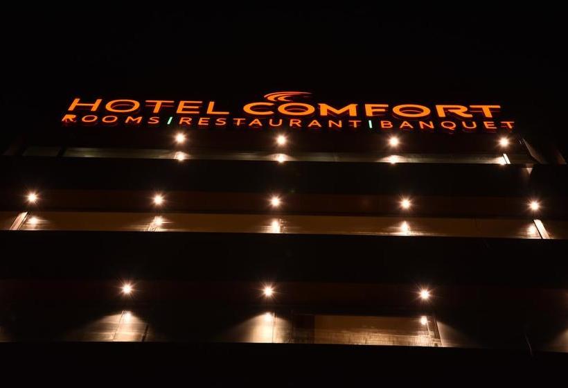 Hotel Comfort 1