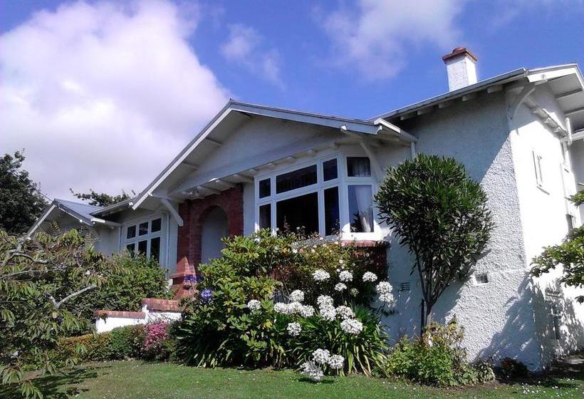 Oasis On Orwell Bed And Breakfast South Island