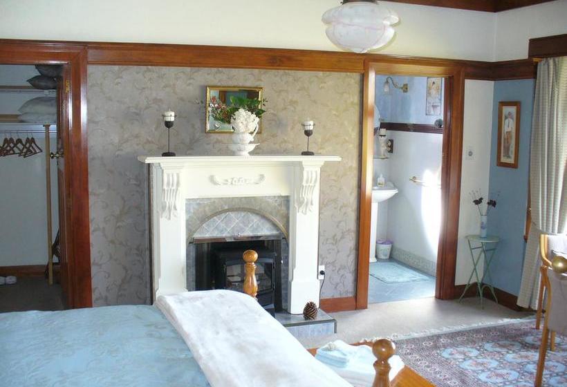 Oasis On Orwell Bed And Breakfast 14