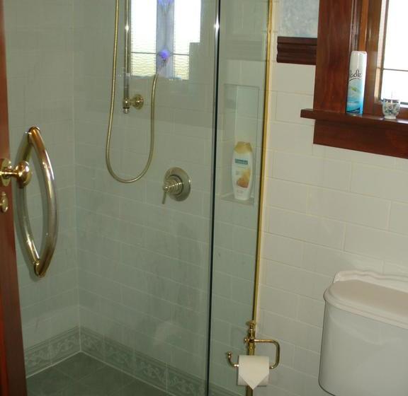 Oasis On Orwell Bed And Breakfast 16