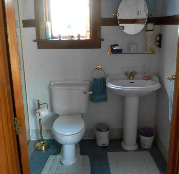 Oasis On Orwell Bed And Breakfast 17