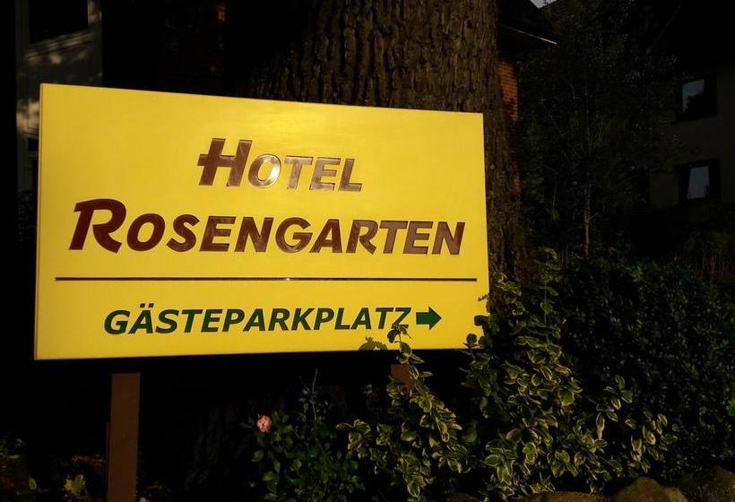 Hotel Rosengarten 10