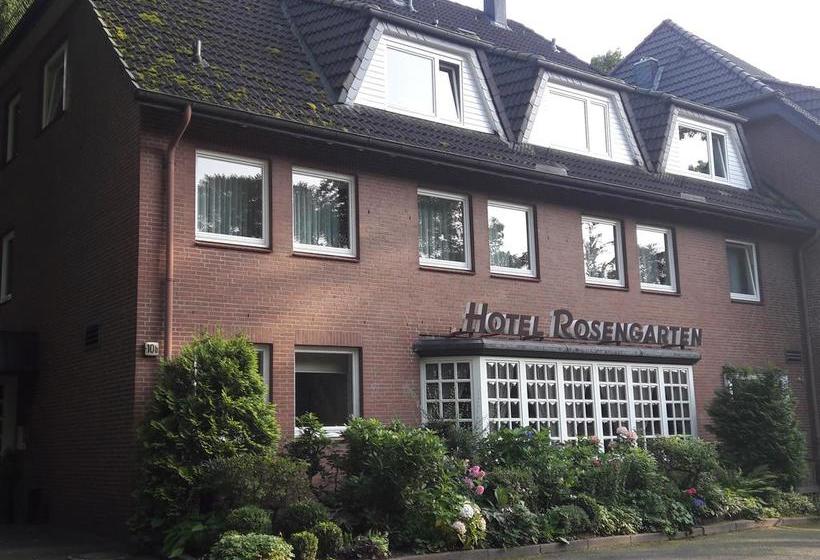 Hotel Rosengarten 12