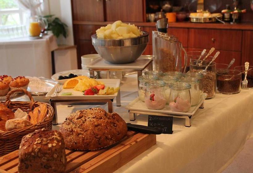 Hotel Rosengarten 13