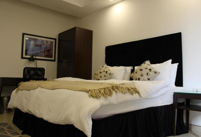 Bed and Breakfast Branson Villa 1