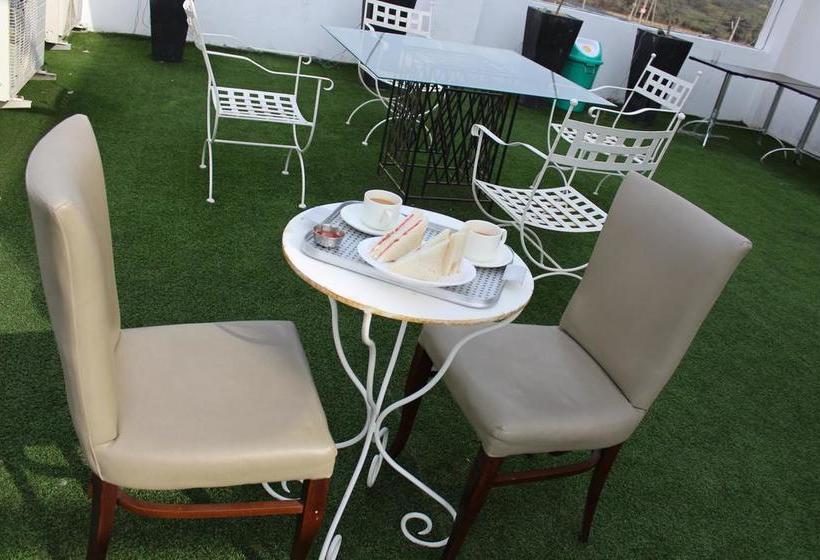 Bed and Breakfast Branson Villa 10