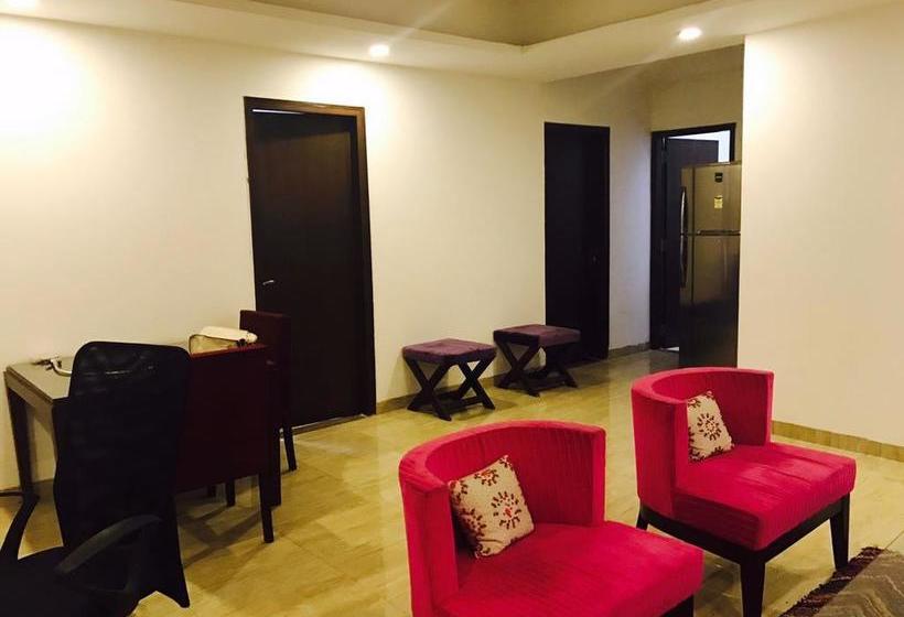 Bed and Breakfast Branson Villa 12