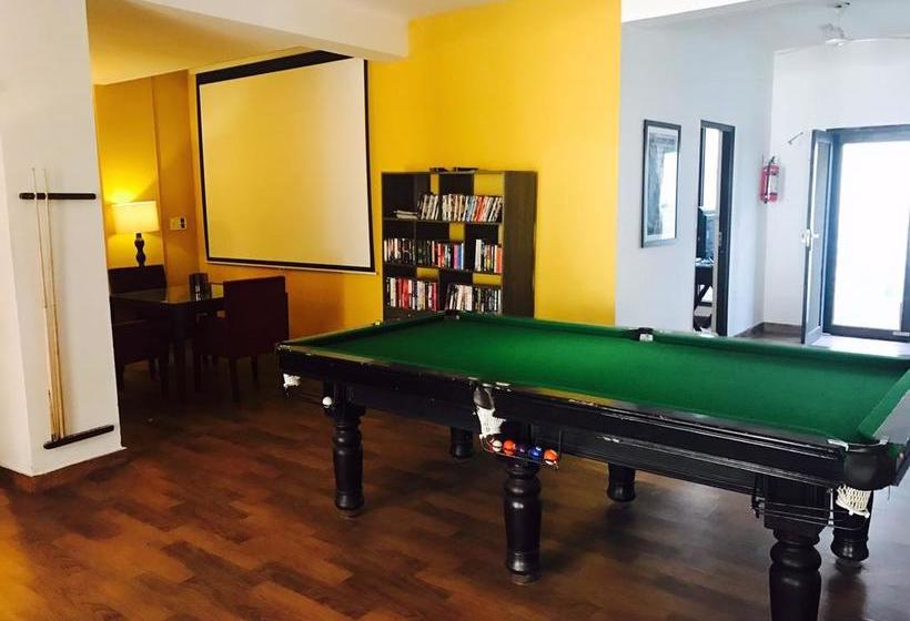 Bed and Breakfast Branson Villa 14